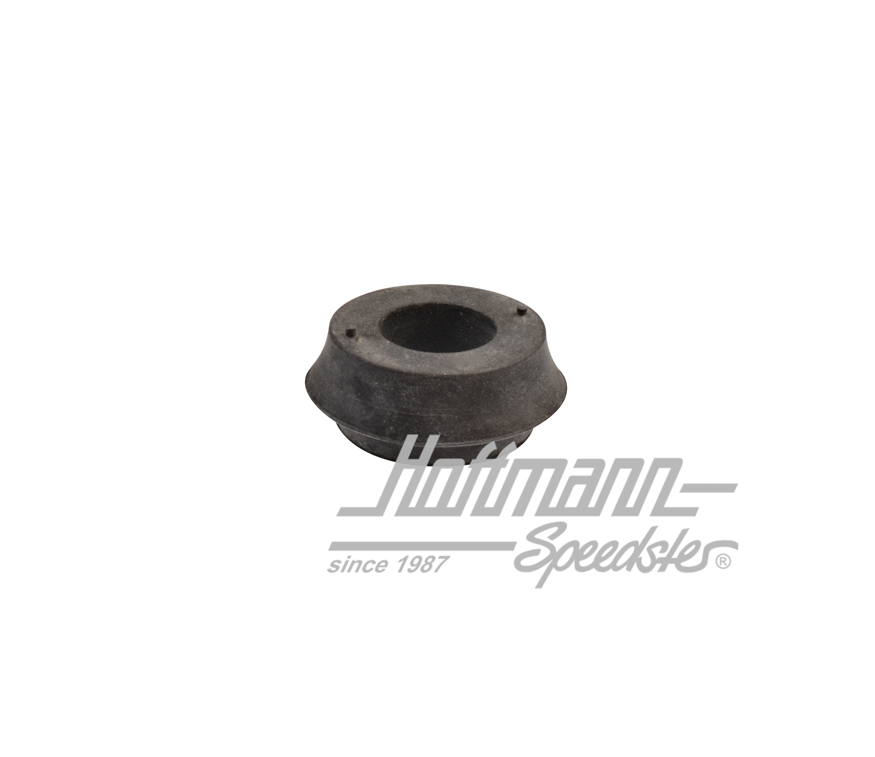 Tülle, Gaszugdurchführung, Golf Tülle, Gaszugdurchführung, Golf