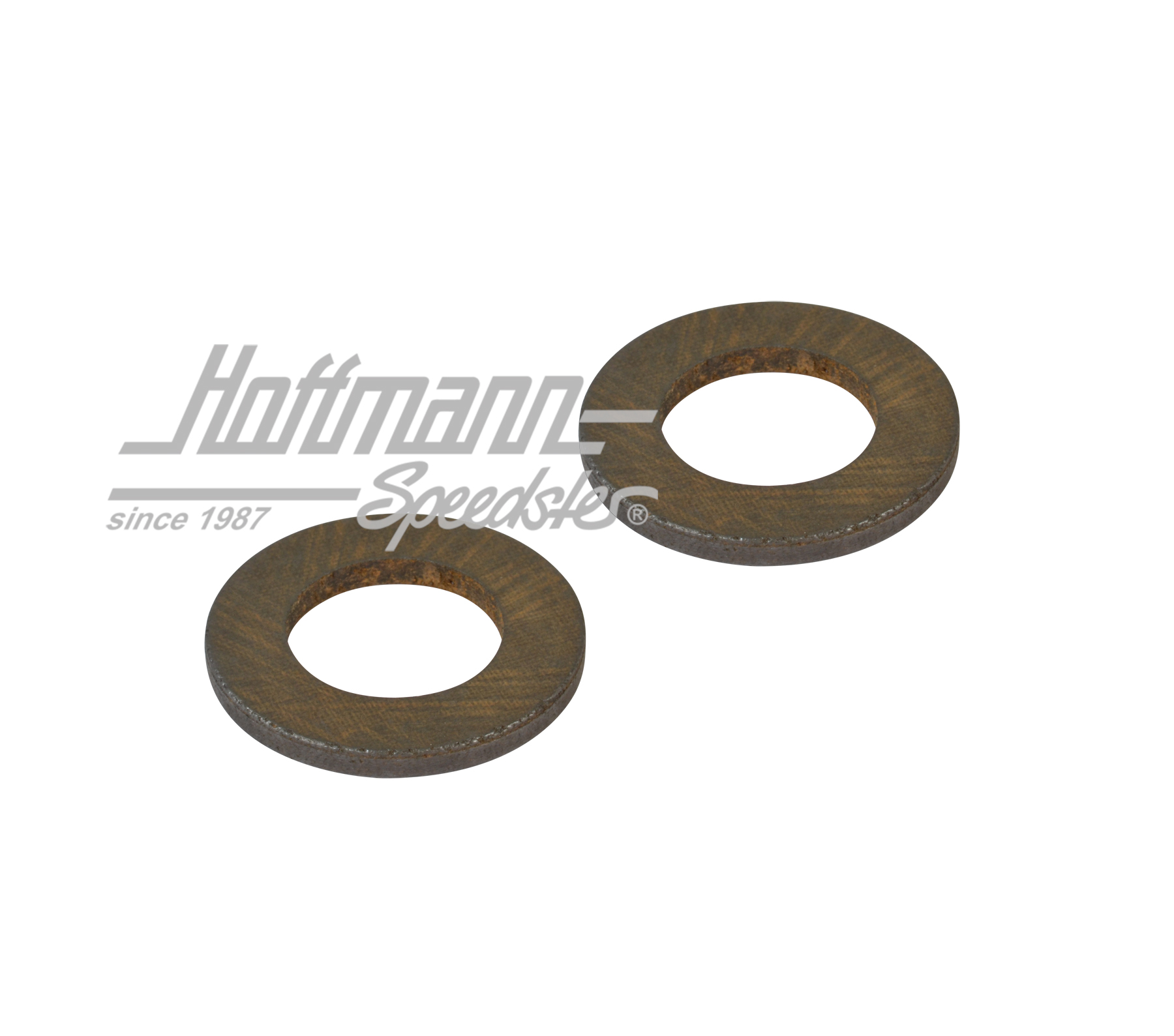 Druckscheibe, Achsschenkelbolzen, -7.65 Druckscheibe, Achsschenkelbolzen, -7.65
