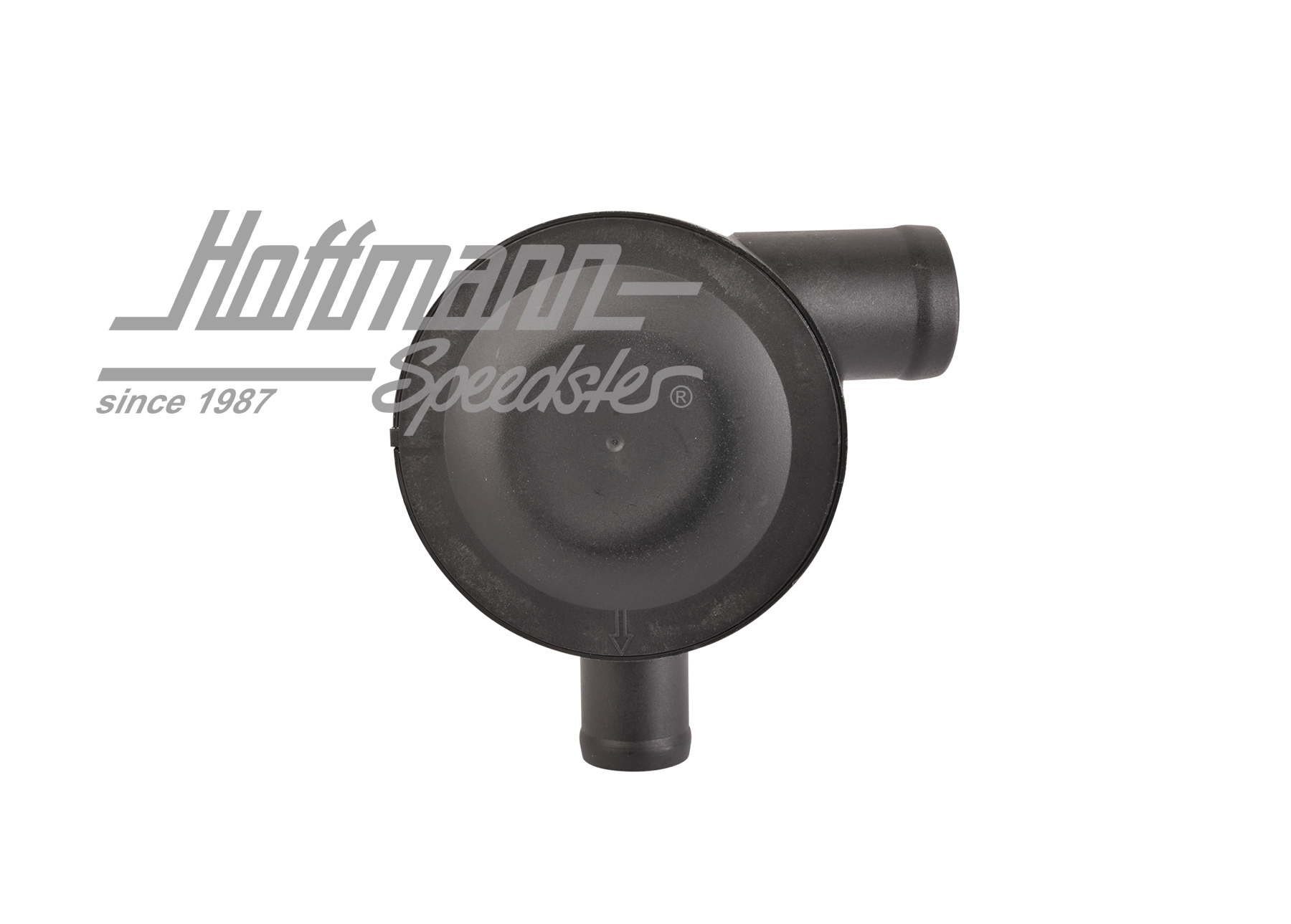 Druckregelventil, Golf 3, 1.9 Diesel