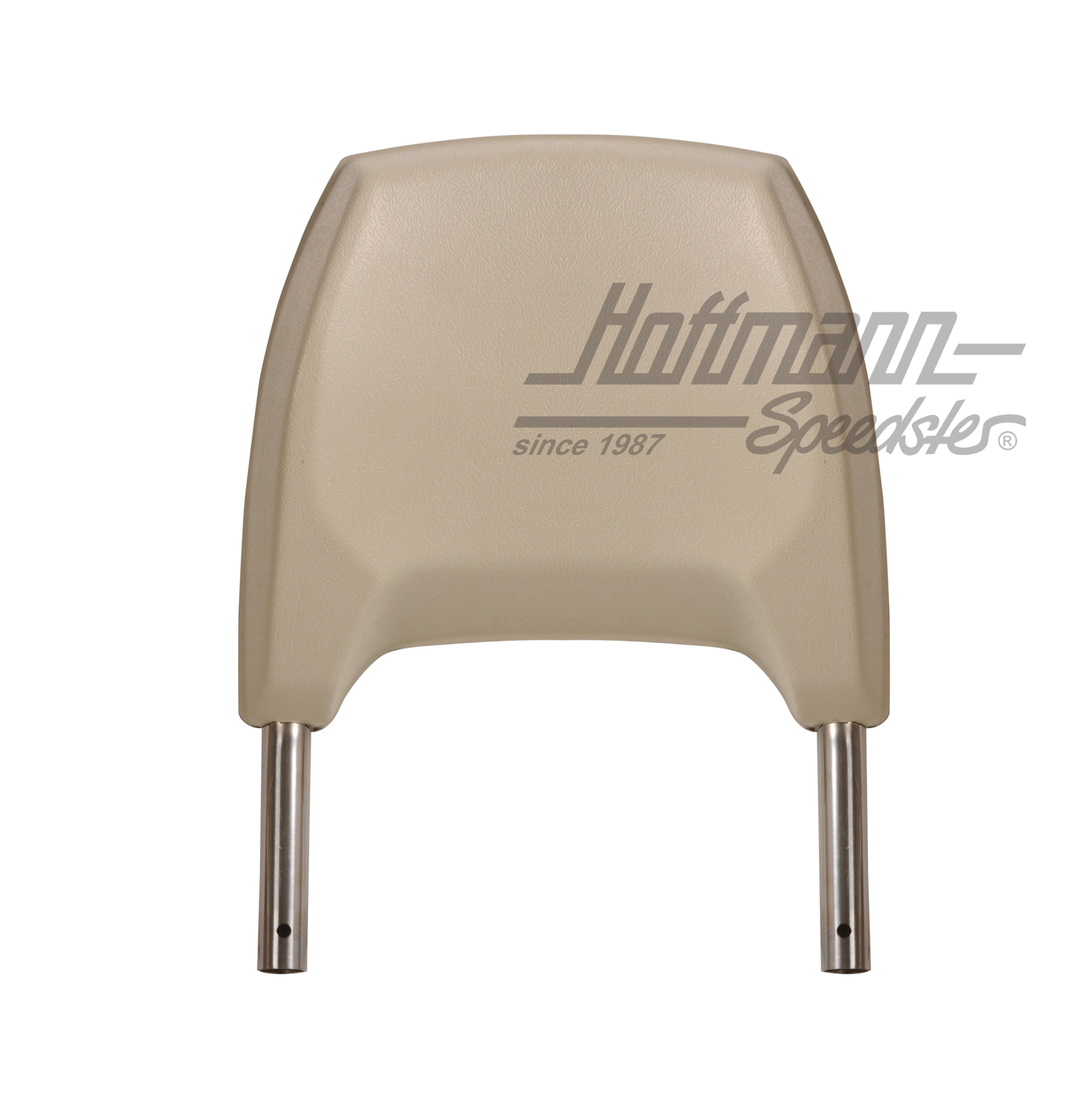 Kopfstütze, Bus T2, 8.72-7.79, beige