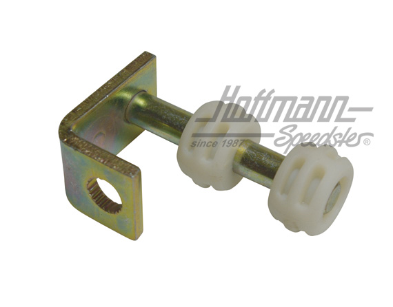 Schaltwinkel, Schaltstange, hinten,-7.82