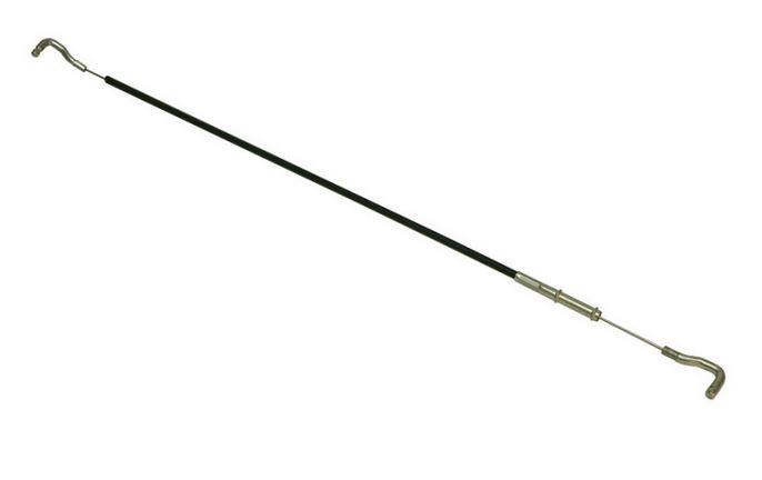Heizungszug, Warmluftverteiler, 72-75