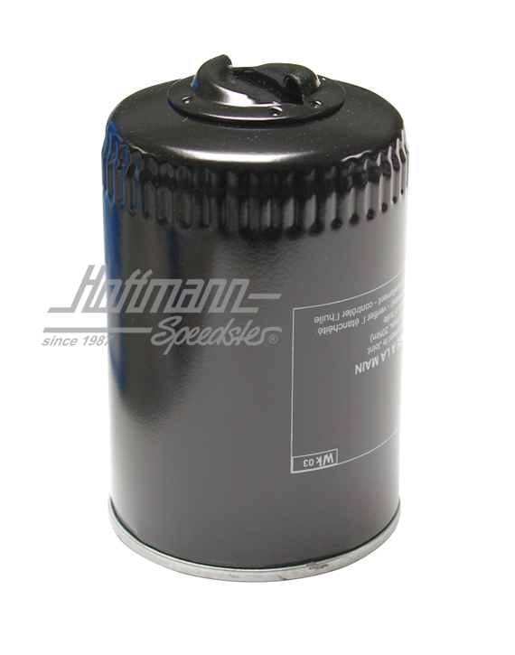 Ölfilter, Diesel, 1.5-1.7