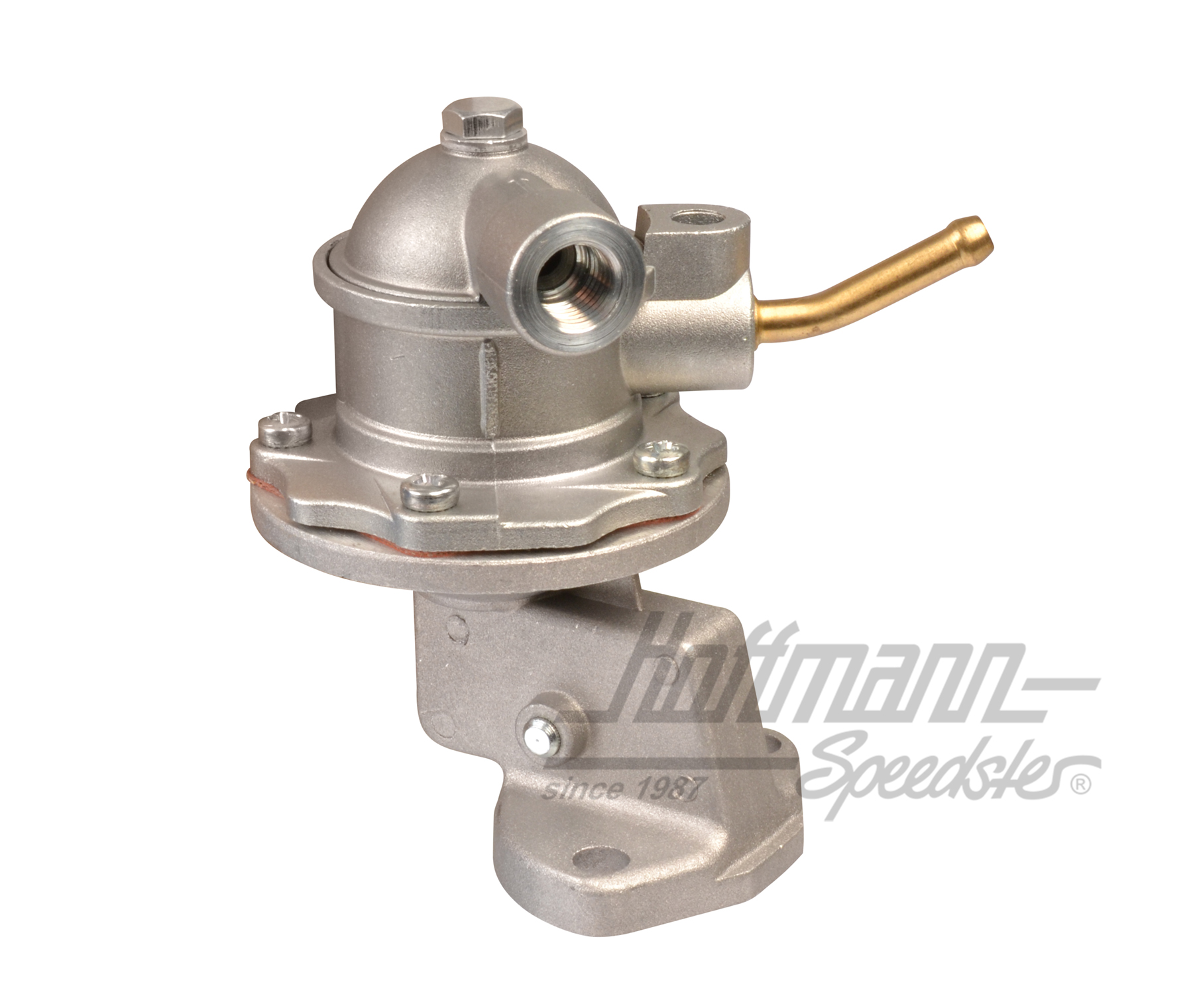 Benzinpumpe, 1200 ccm, 8.60-7.65 Benzinpumpe, 1200 ccm, 8.60-7.65