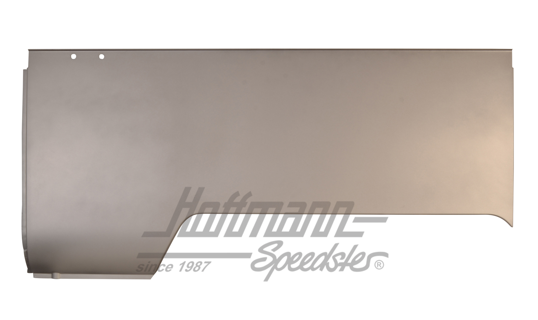 Radlaufblech, hinten, Pritsche, -62, li. Radlaufblech, hinten, Pritsche, -62, li.