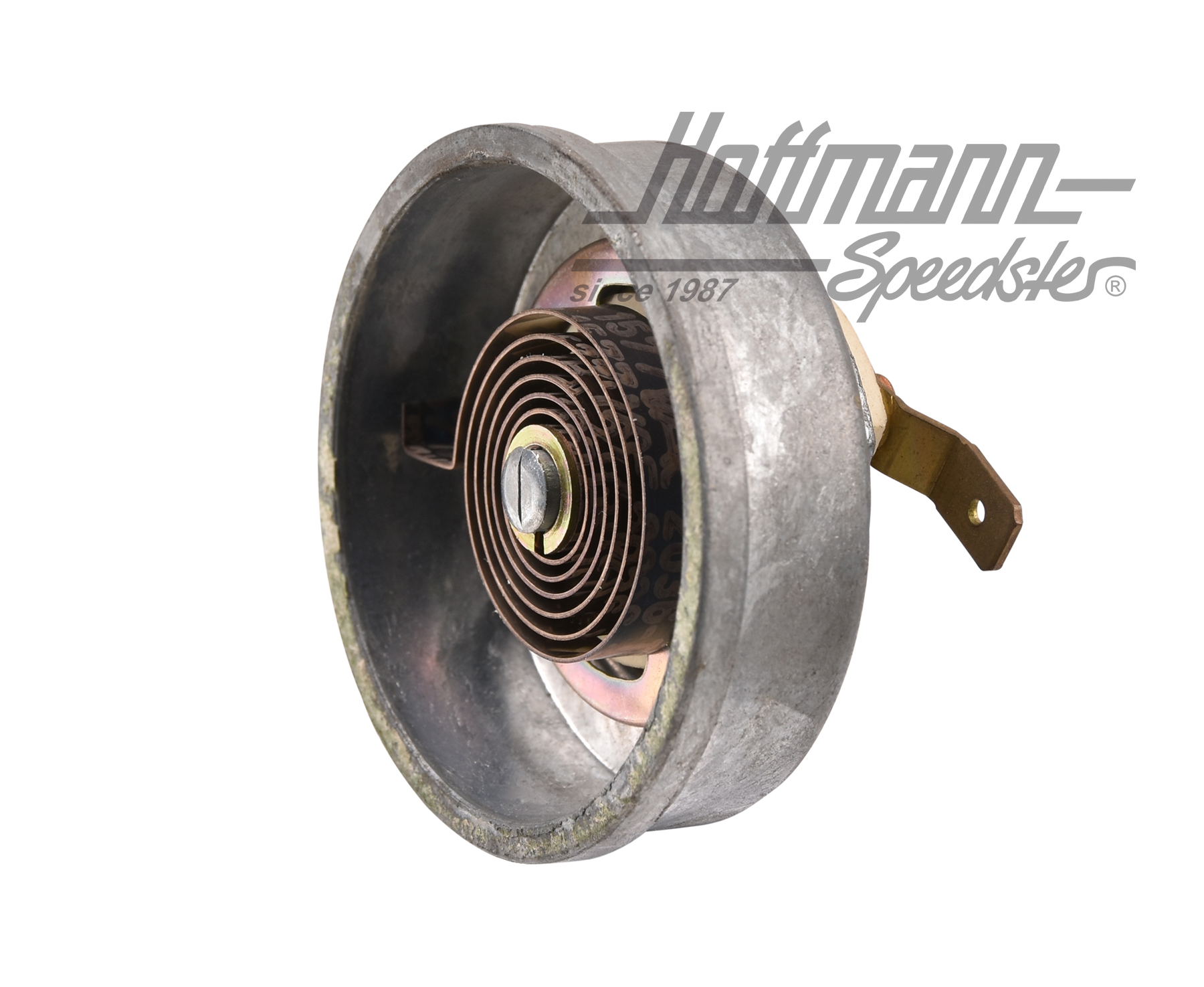 Startautomatik, Solex 32 PDSIT, 6V, re.