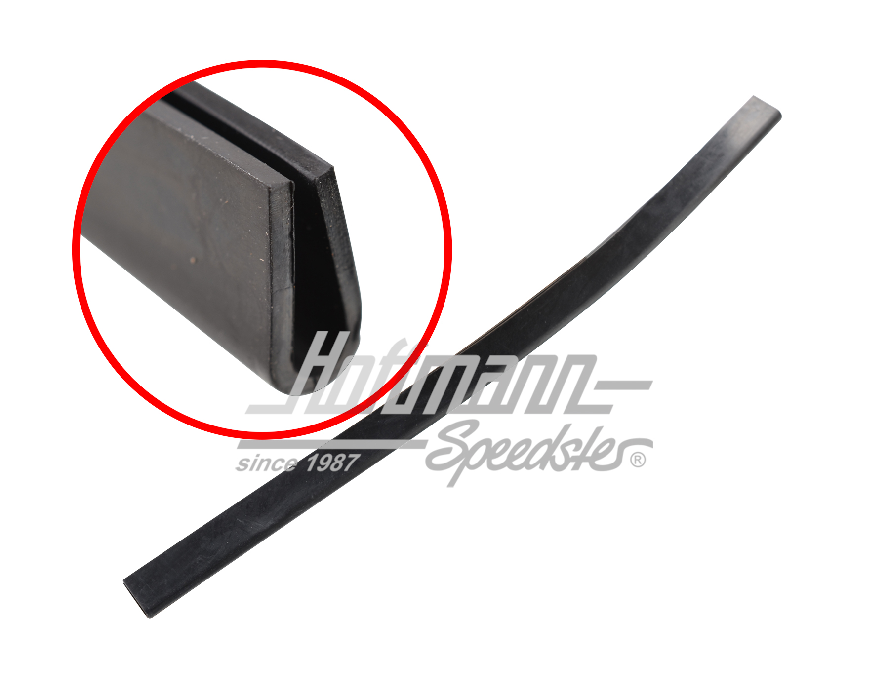 Gummi, Fensterhebeschiene, 356 A/B/C Gummi, Fensterhebeschiene, 356 A/B/C