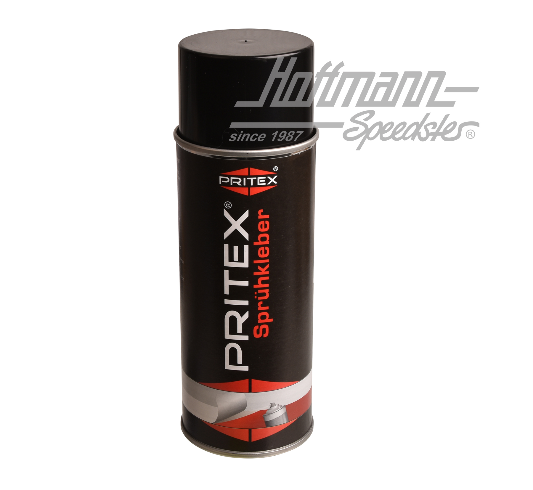 Kraft-Sprühkleber, 400 ml Spraydose Kraft-Sprühkleber, 400 ml Spraydose