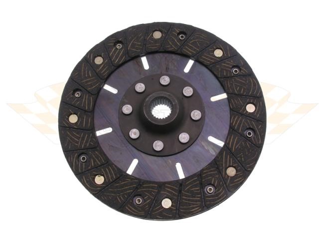 Kupplungsscheibe, 200mm, Cushion Grip Kupplungsscheibe, 200mm, Cushion Grip