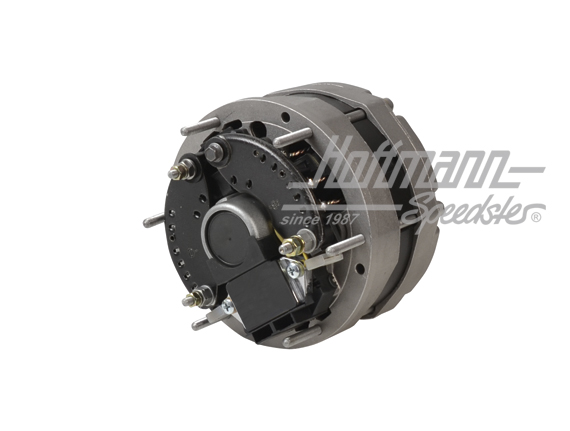 Lichtmaschine, Porsche 911, 75A, 81-83