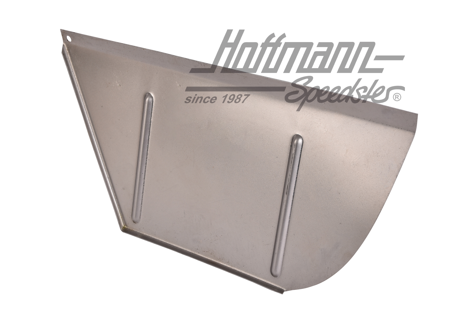 Rep.Blech, innen,hinter Hinterrad,-71,re