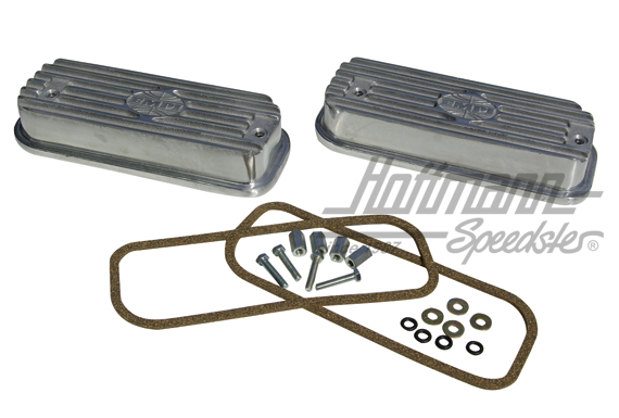 Ventildeckel "Empi",Alu,Typ4, 17-2000ccm