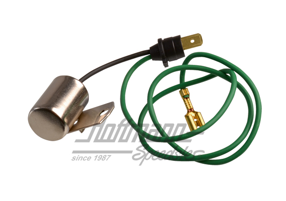 Kondensator, 8.64-7.70 Kondensator, 8.64-7.70