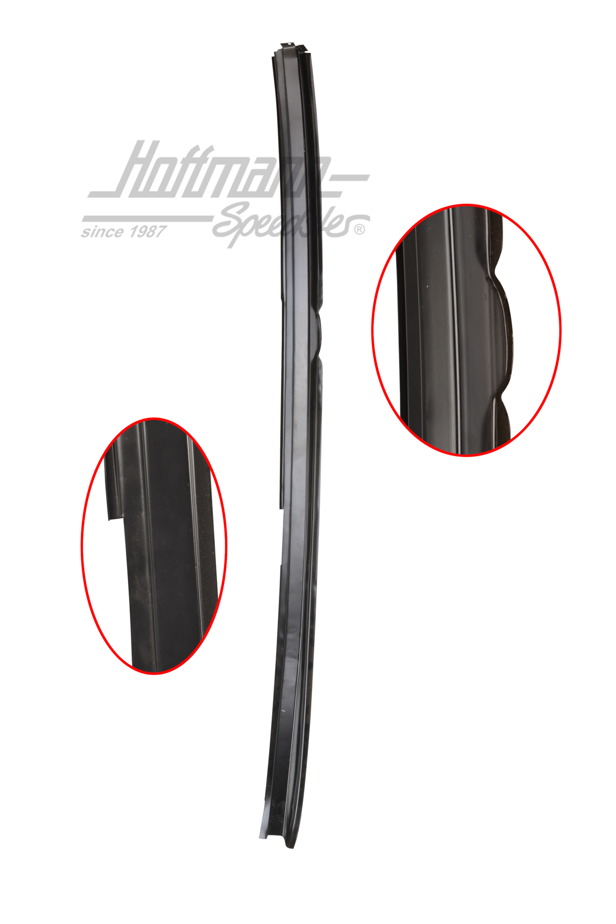 D-Säule, komplett, innen, 55-63, links D-Säule, komplett, innen, 55-63, links