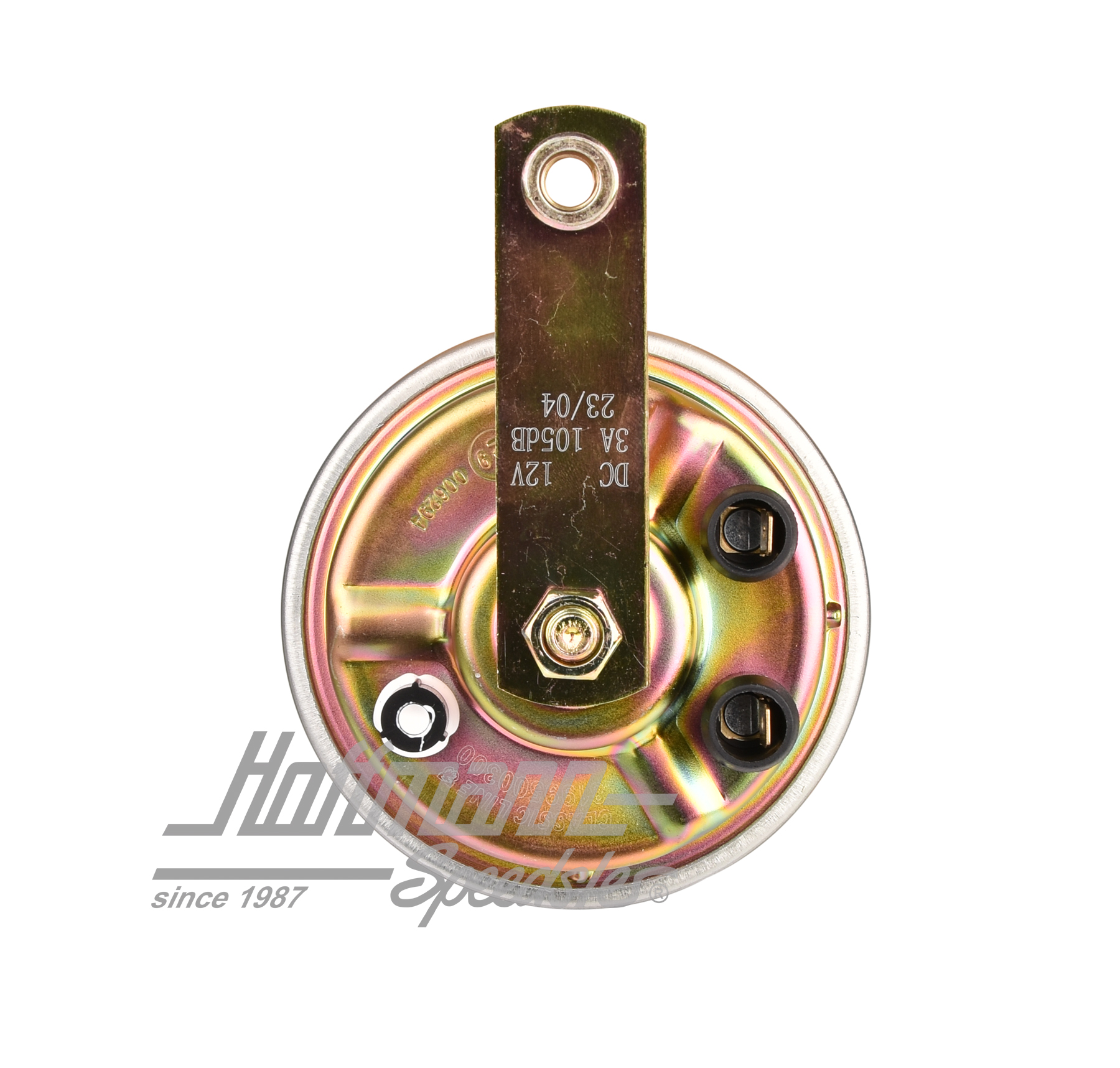 Hupe, Serie, 12 Volt