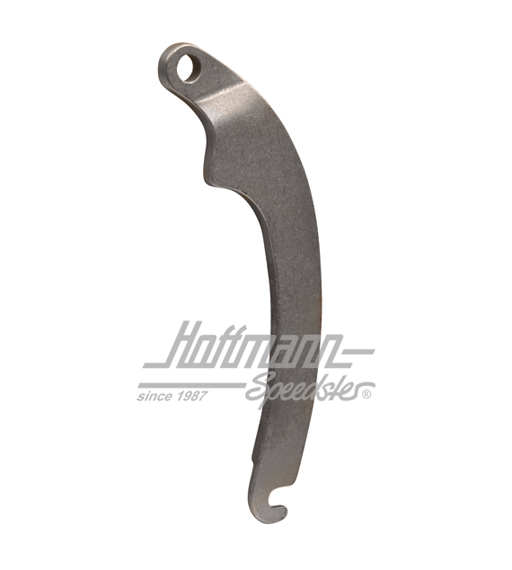 Hebel, Handbremsseil, 356, -63, links