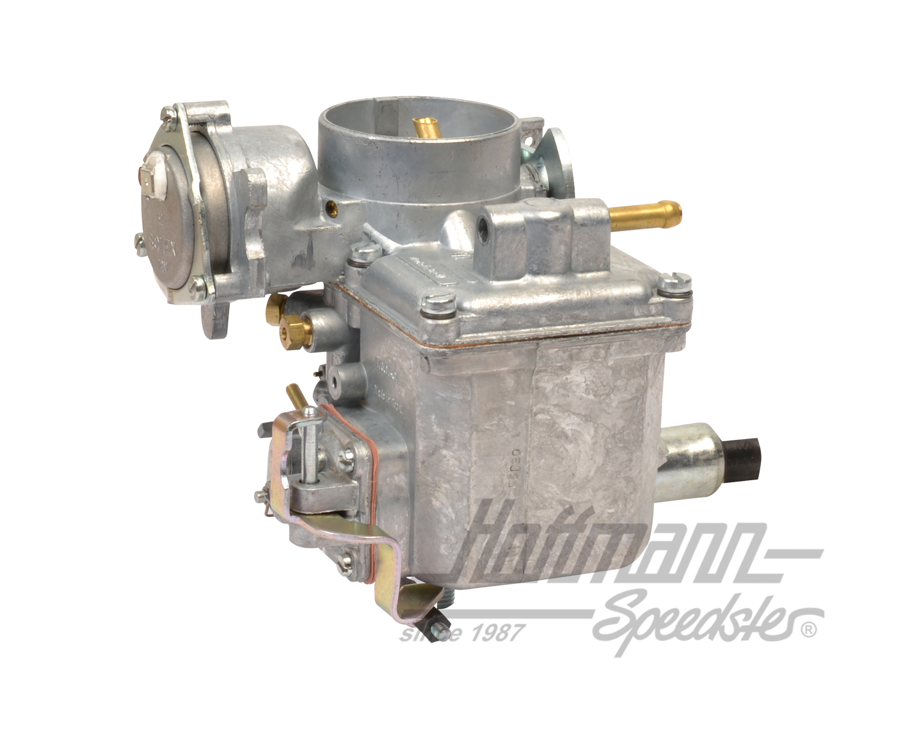 Vergaser, 30/31 PICT, Brosol, 12V