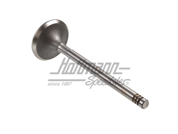 Einlassventil, WBX , 39.9mm/ 8mm
