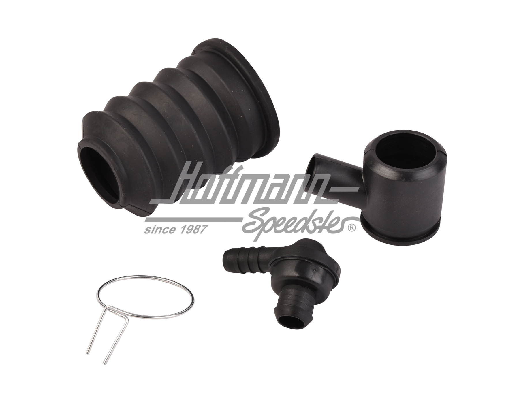 Reparatursatz, Bremskraftverstärker Reparatursatz, Bremskraftverstärker