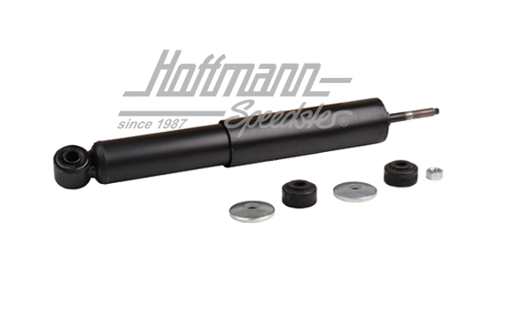 Stoßdämpfer, vorne, Öldruck, 8.65-, Boge Stoßdämpfer, vorne, Öldruck, 8.65-, Boge