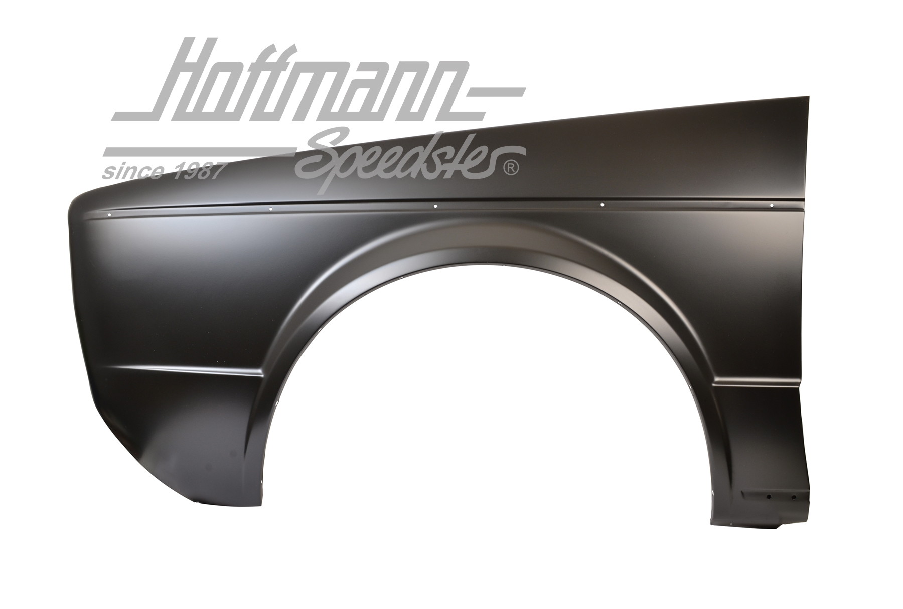 Kotflügel, Golf 1 Cabrio, links, Top-Q. Kotflügel, Golf 1 Cabrio, links, Top-Q.