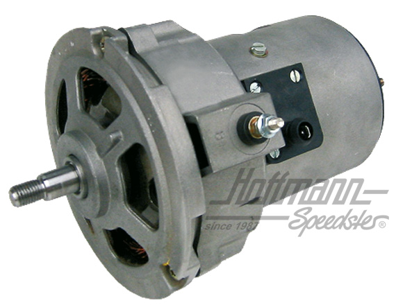 Lichtmaschine, Drehstrom, 75 AMP,rebuilt