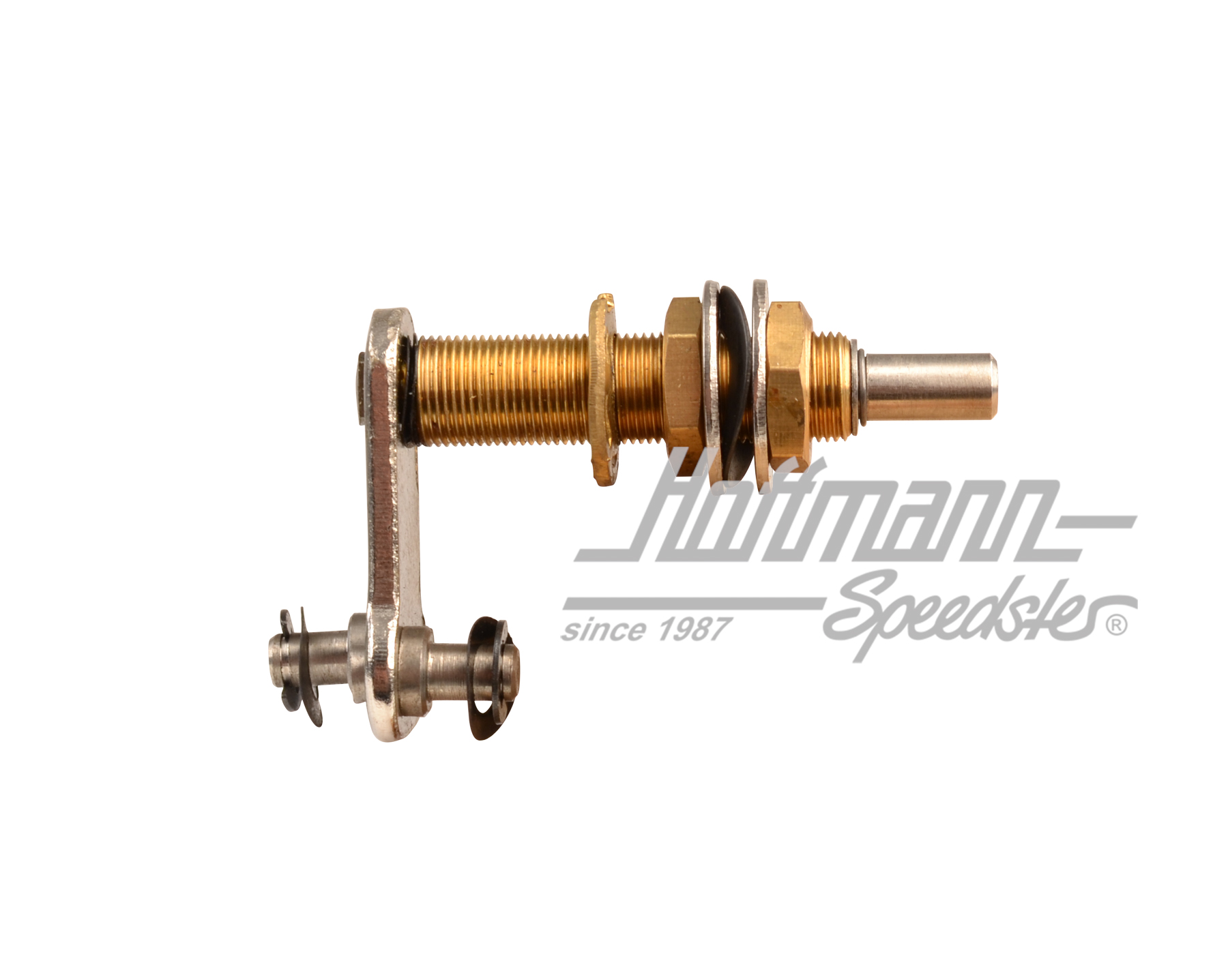 Wischerwelle, 8.64-7.67, links Wischerwelle, 8.64-7.67, links