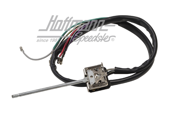 Blinkerschalter, ohne Gehäuse, 356/356A Blinkerschalter, ohne Gehäuse, 356/356A