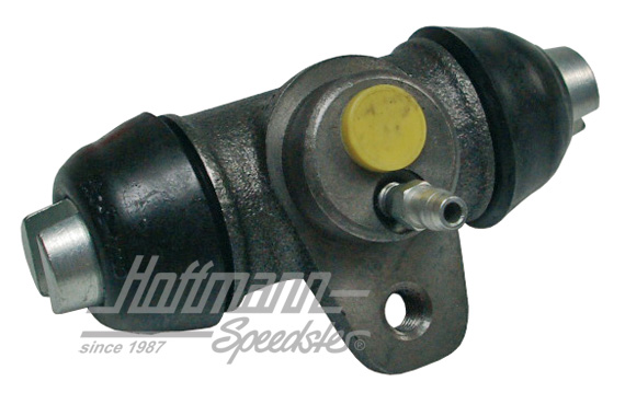 Radbremszylinder, vorne, 23mm, 1302/03