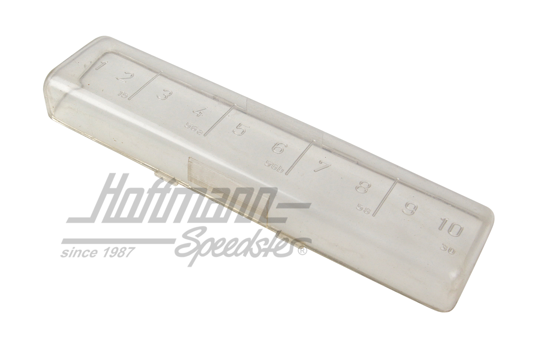 Abdeckung, Sicherungskasten,66-79,Zahlen Abdeckung, Sicherungskasten,66-79,Zahlen