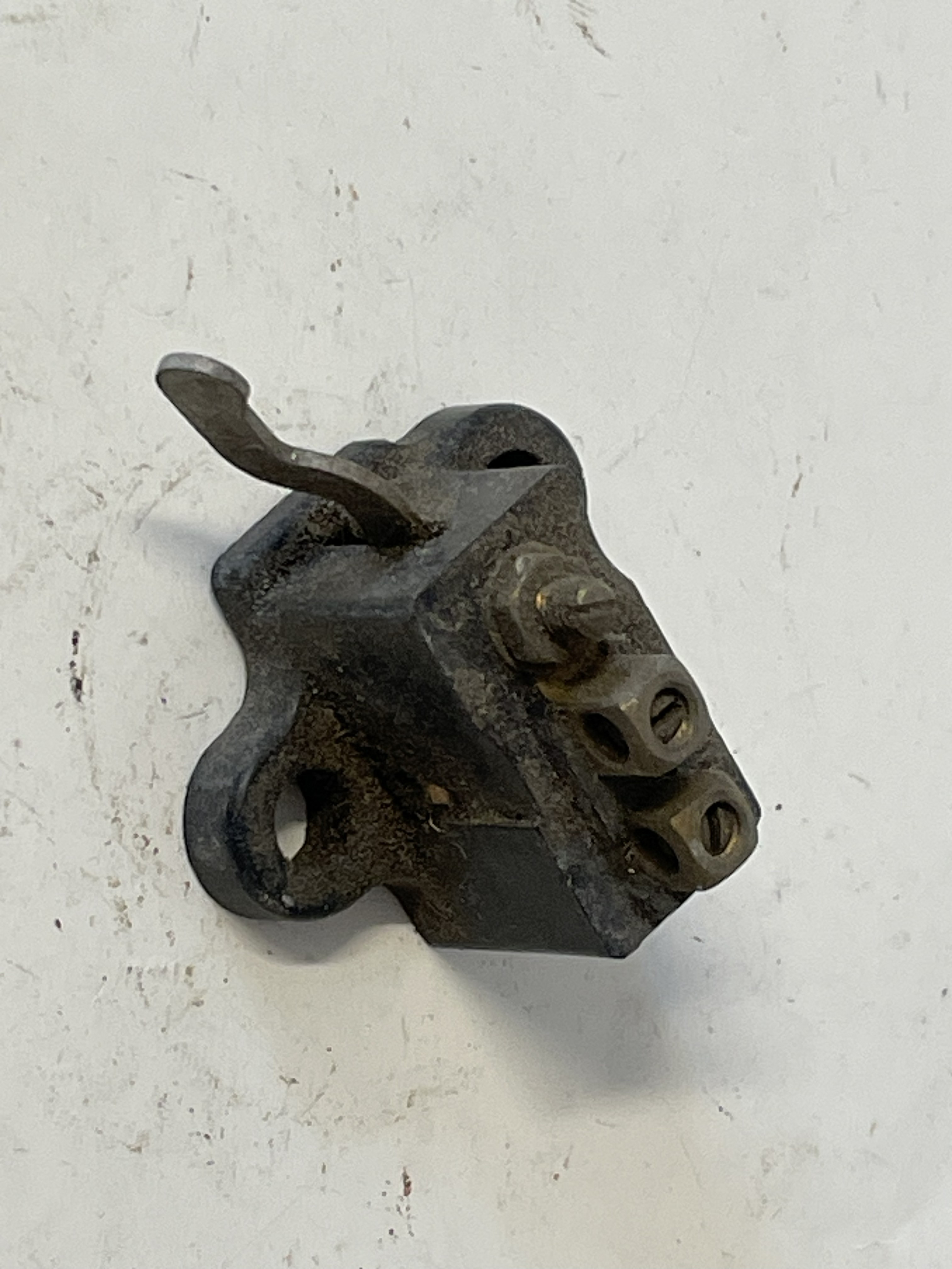 Bremslichtschalter, Seilzugbremse (Gebrauchtteil)