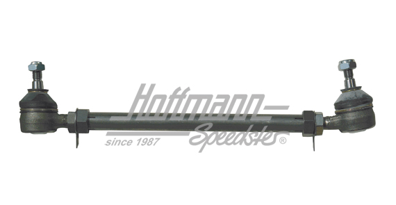 Spurstange, kompl., 2.60-7.65, links