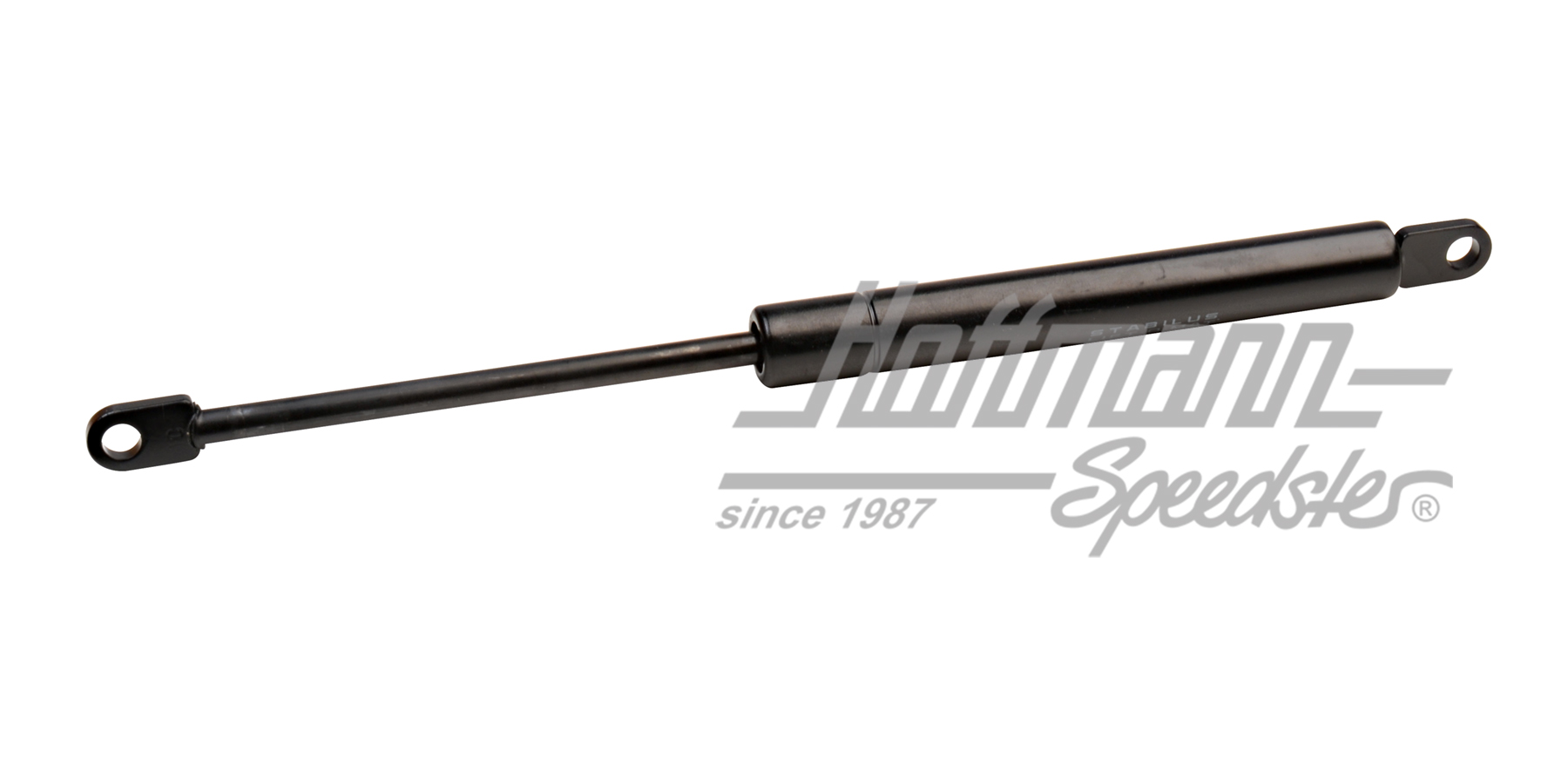 Gasdruckdämpfer, Verdeck, hinten, 79-93