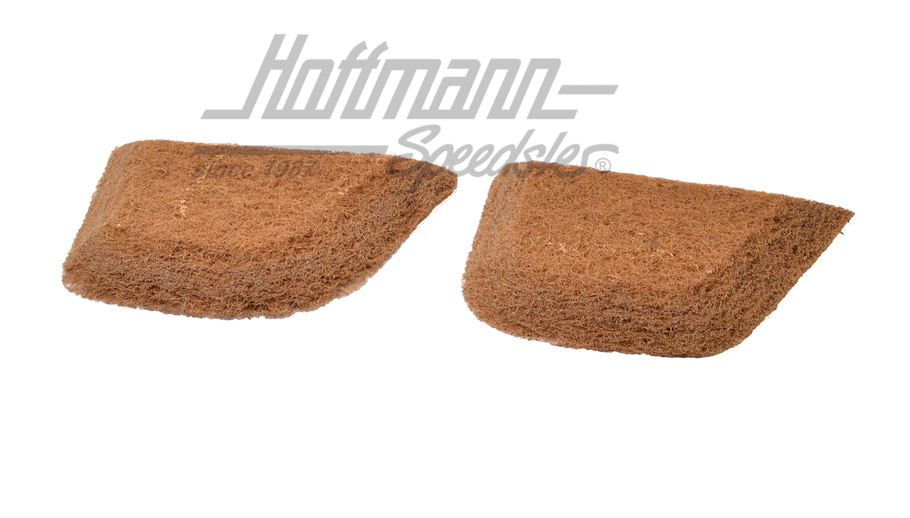 Sitzpolster, hinten, OE-Style, 356,60-65