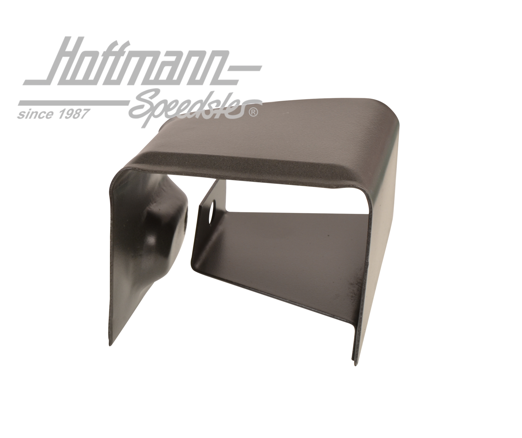 Verkleidung, Halter, vorne, -7.71, links