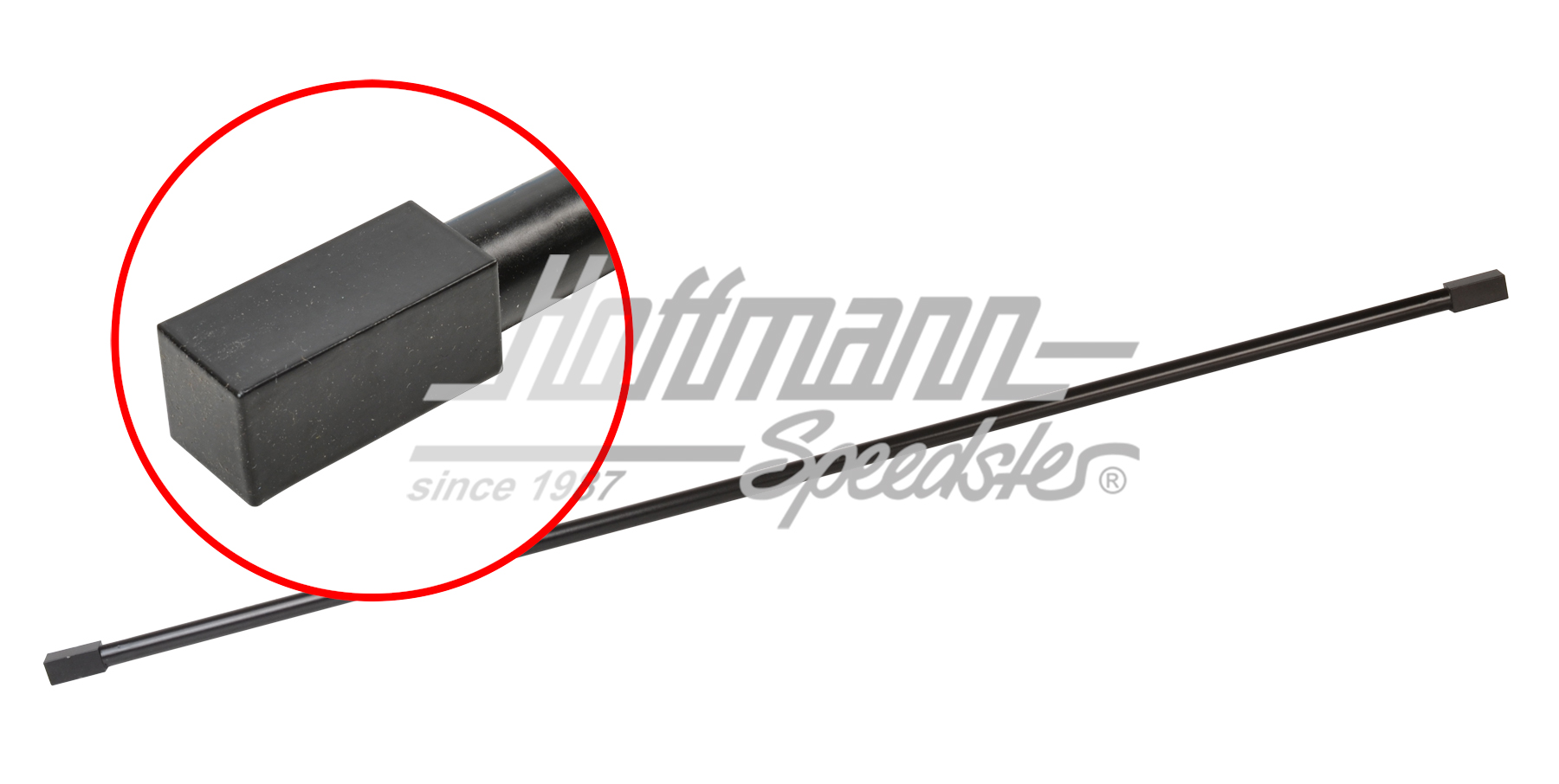 Stabilisator, vorne, 15mm Stabilisator, vorne, 15mm