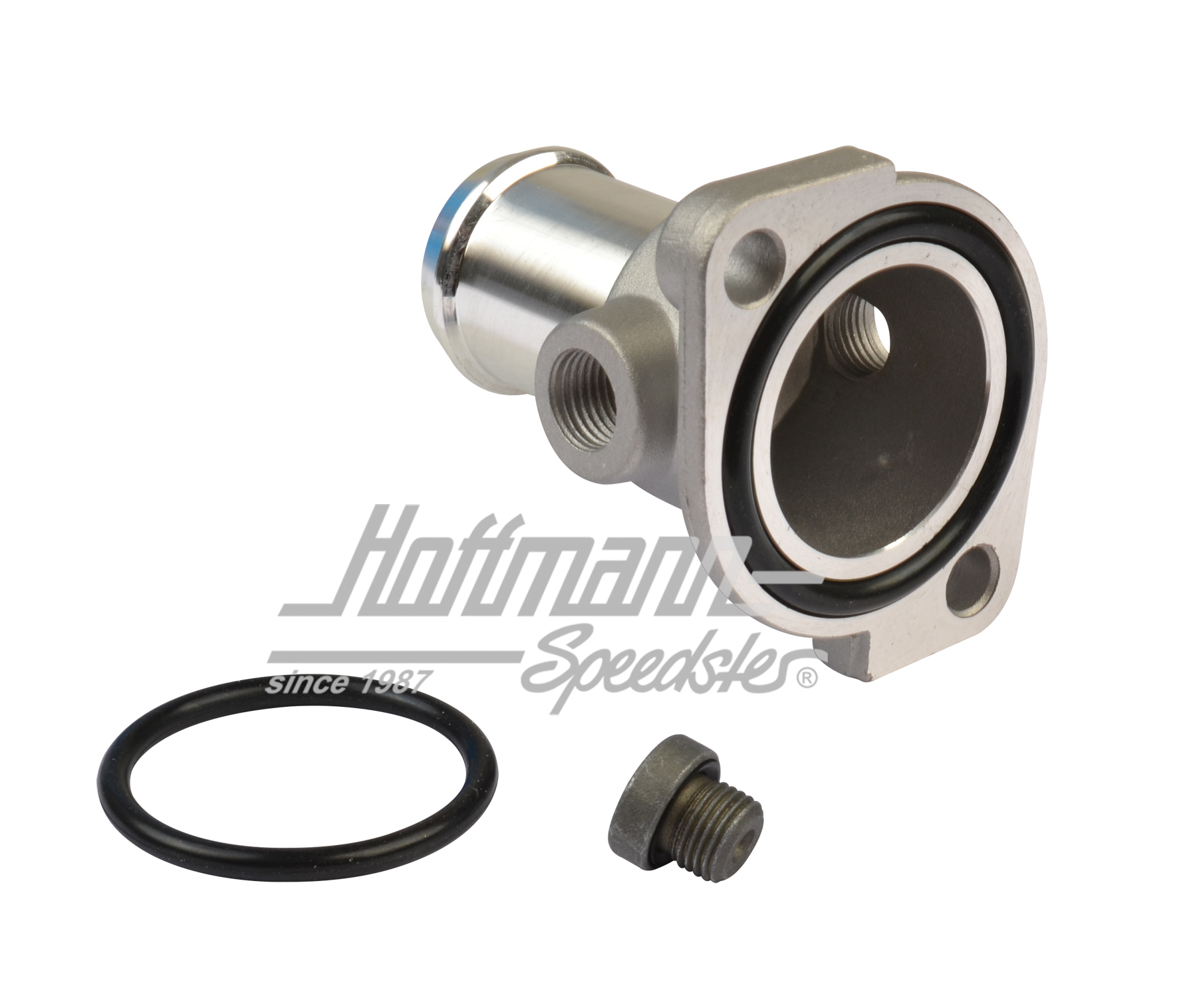 Wasserflansch, Diesel/T-Diesel, -.88
