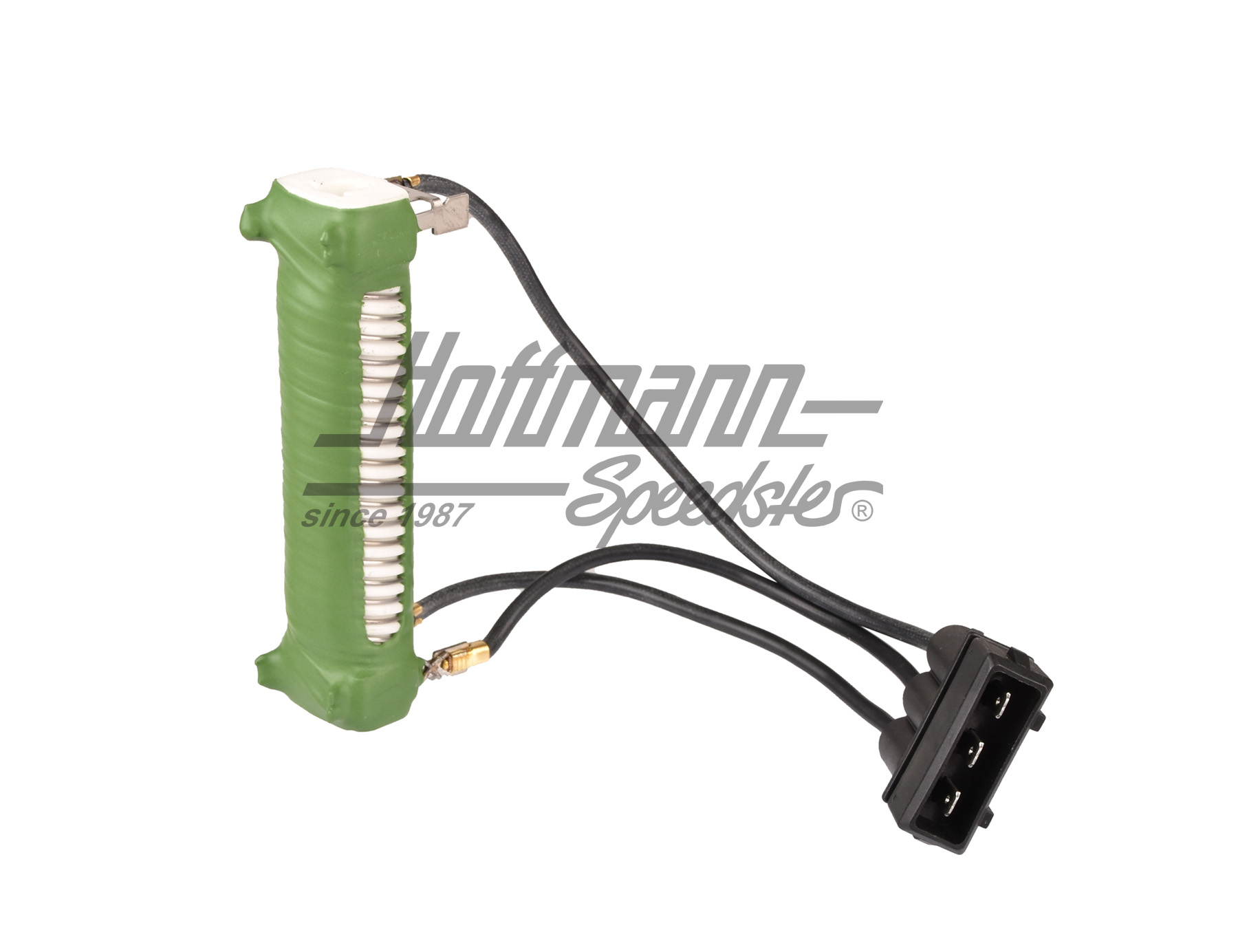 Vorwiderstand, Gebläsemotor, 90-03
