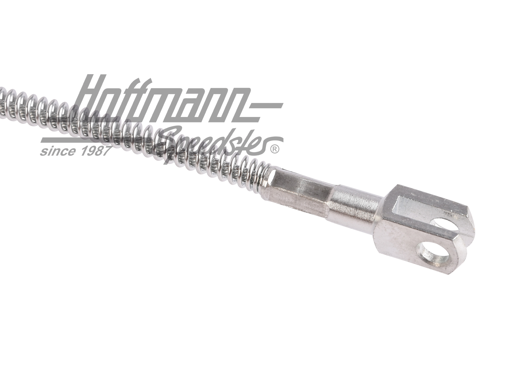 Handbremsseil, 924S/944, 968, 85-91,lang