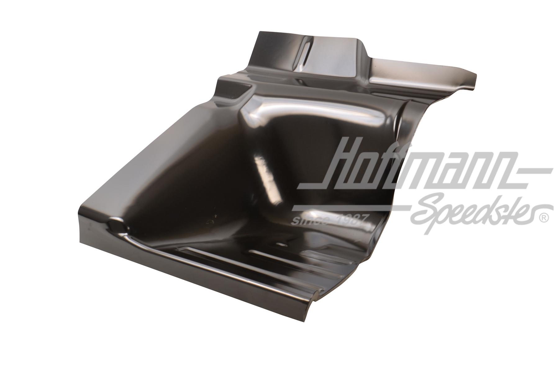 Sitzmulde, hinten, 911, 72-89, links
