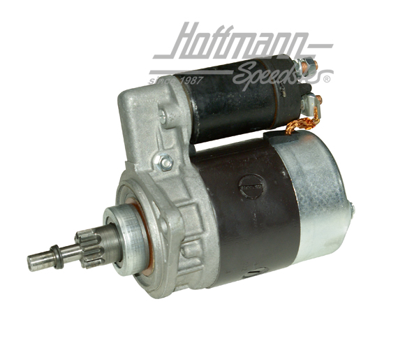 Anlasser, Bus T2/T3, 1.6+2.0 Anlasser, Bus T2/T3, 1.6+2.0