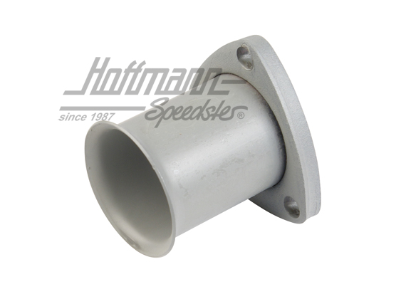 Ausgleichstutzen, Stahlblech, 911, 75-89 Ausgleichstutzen, Stahlblech, 911, 75-89