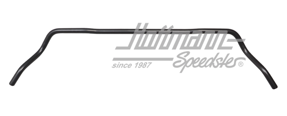 Stabilisator, vorne, 86-89, 22mm