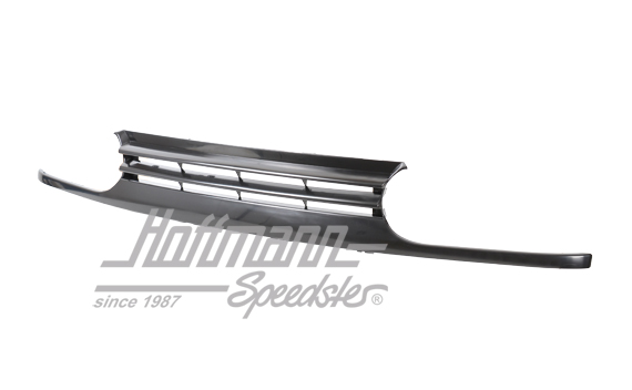 Kühlergrill, Golf 3, ohne Emblem