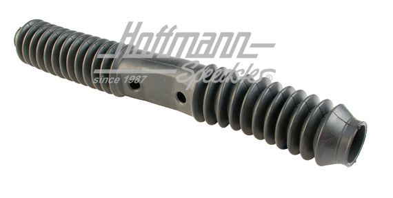 Faltenbalg, Zahnstangenlenkung, 1tlg. Faltenbalg, Zahnstangenlenkung, 1tlg.