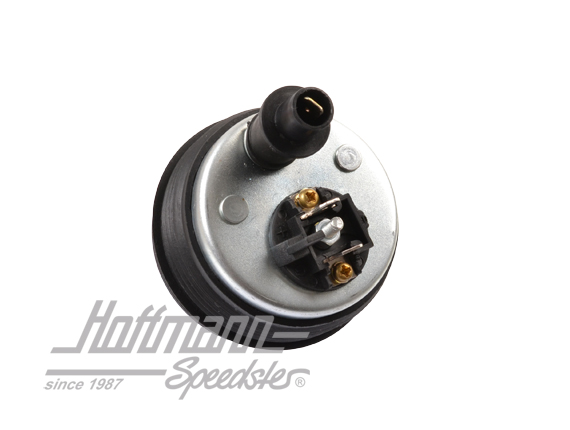 Voltmeter, 8-16V, 914/universal