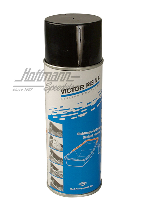 Dichtungsentferner, 300ml Spraydose Dichtungsentferner, 300ml Spraydose