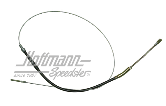 Handbremsseil, 8.57-12.64, 1742mm