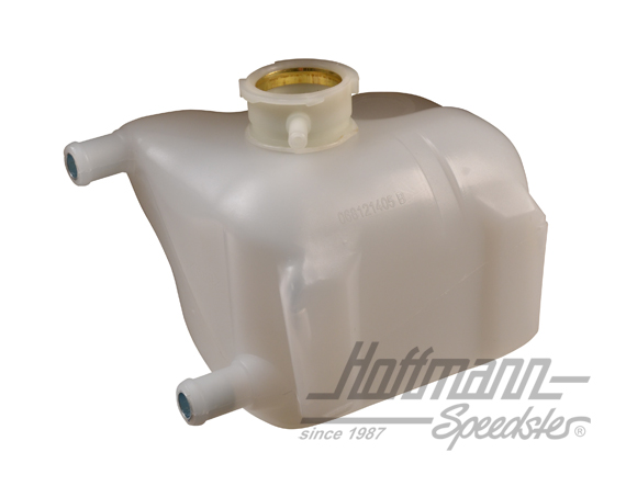 Wasserausgleichsbehälter, Diesel, 81-82