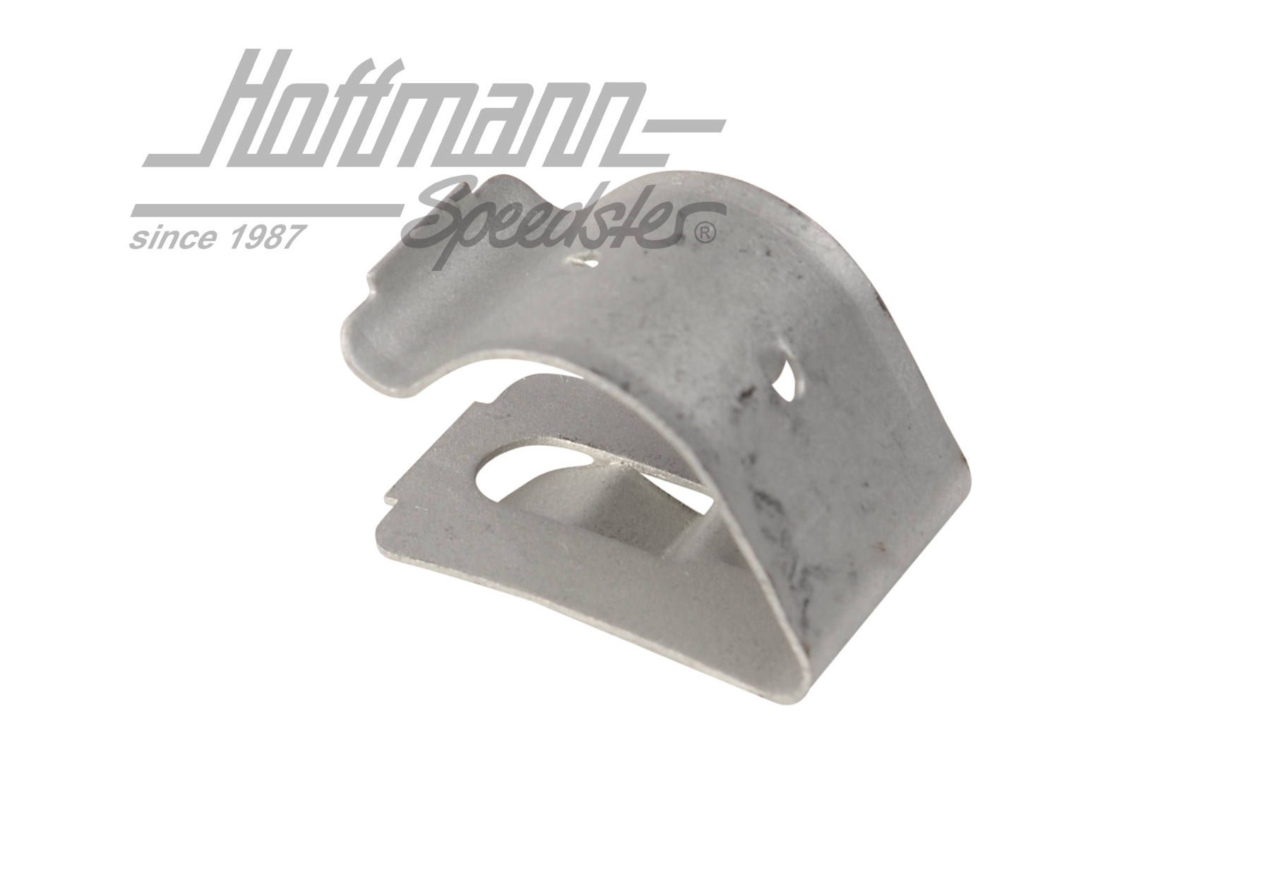 Halter, Fliegende Sicherung (klemmbar) Halter, Fliegende Sicherung (klemmbar)